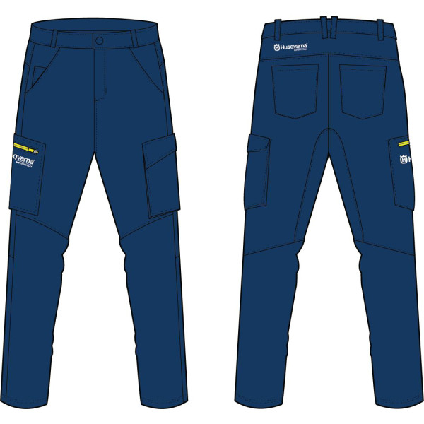 Husqvarna Husqvarna Team Pants